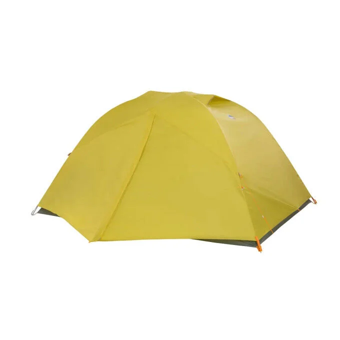 Tente Big Agnes BLACKTAIL 3 Warm Olive/Chinois Green – Image 3