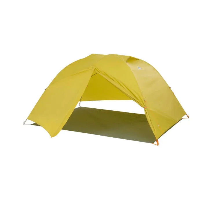 Tente Big Agnes BLACKTAIL 3 Warm Olive/Chinois Green – Image 4