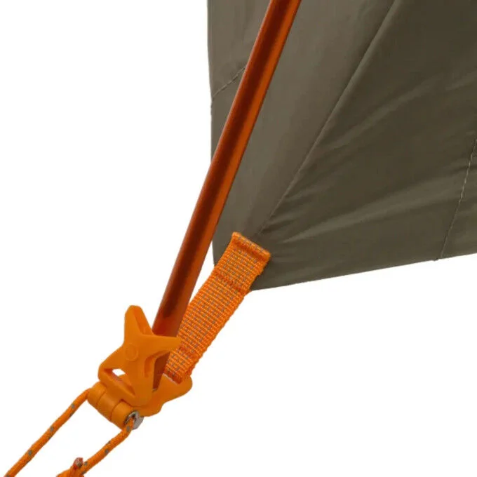 Tente Big Agnes C BAR 2 Vetiver – Image 4