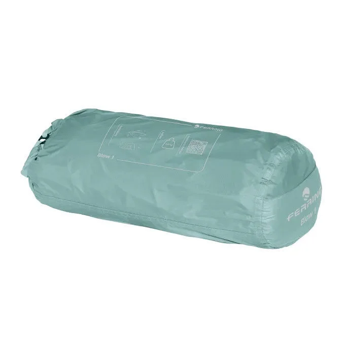 Tente Ferrino BLOW 1 Oil Blue – Image 3