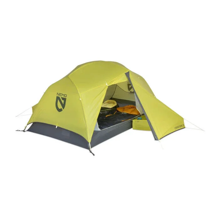Tente Nemo DAGGER OSMO 2P