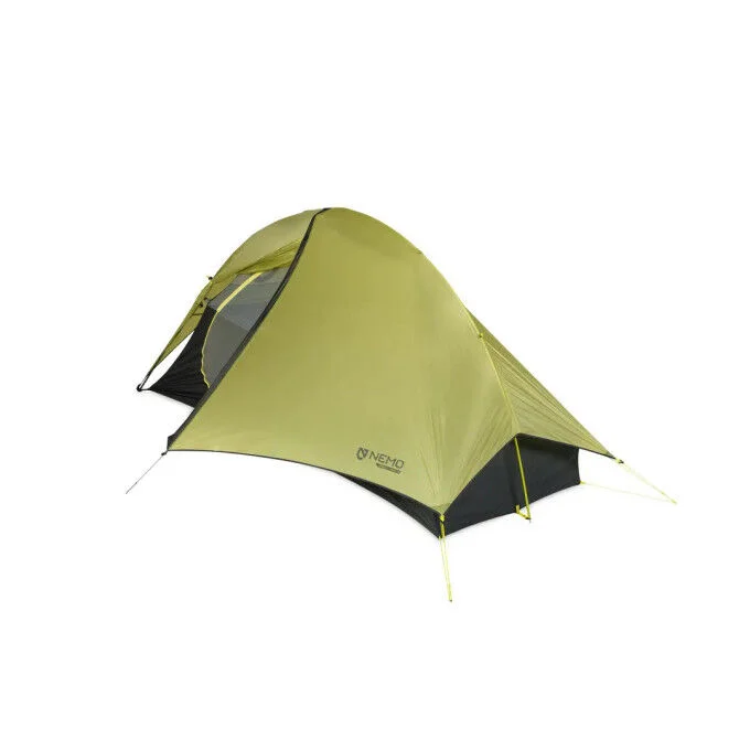 Tente Nemo HORNET OSMO 1P