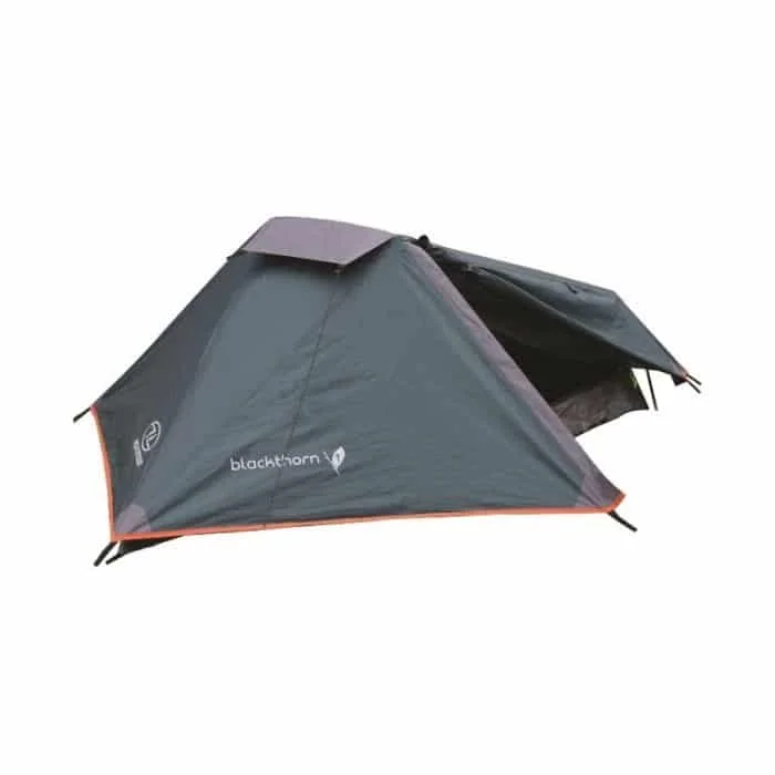 Tente Tactique Blackthorn – 1 place