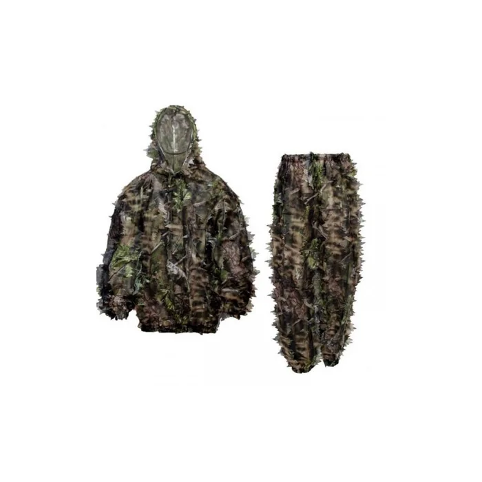 Tenue 3D Camouflage « Natural Blind »
