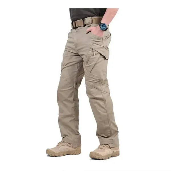 TENUE DE CHASSE – PANTALON