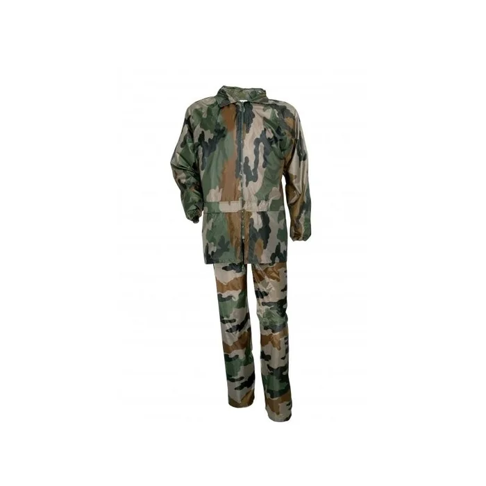 Tenue de pluie complète Veste et Pantalon