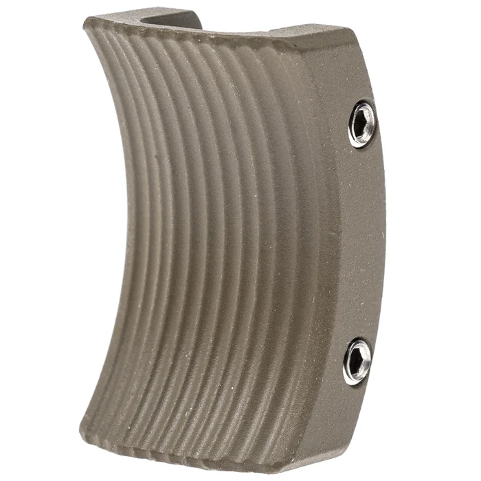 TEPFDE – Trigger Enhancement Pad (TEP)