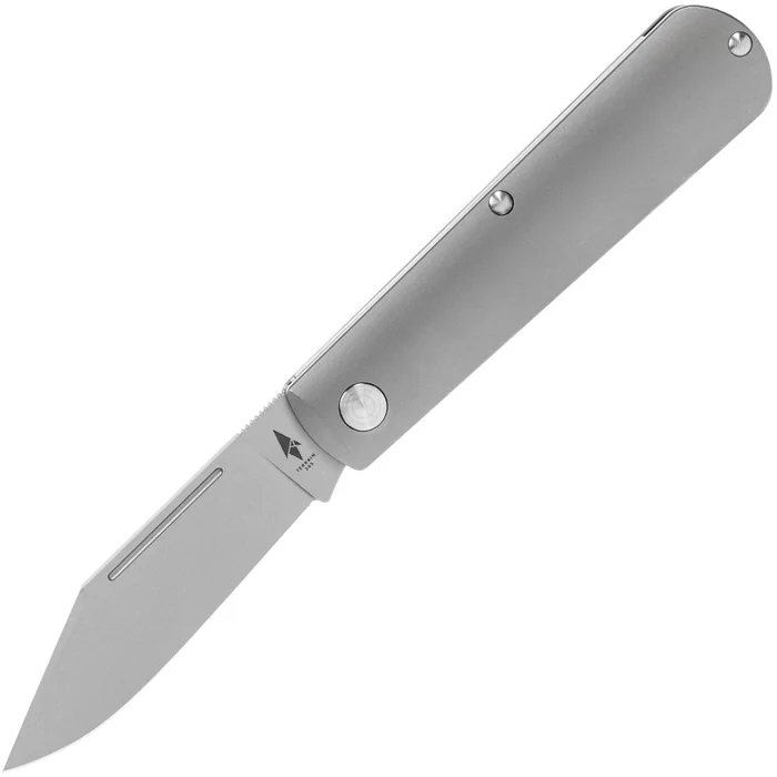 TER101101 – Terrain 365 Caiman Titane