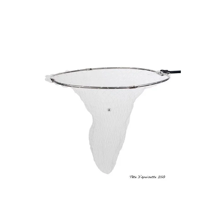 Tete D&rsquo;epuisette ISO Daiwa