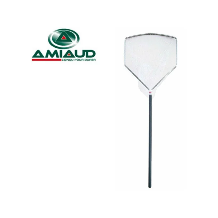 TETE D’EPUISETTE RECTANGLE INOX AMIAUD