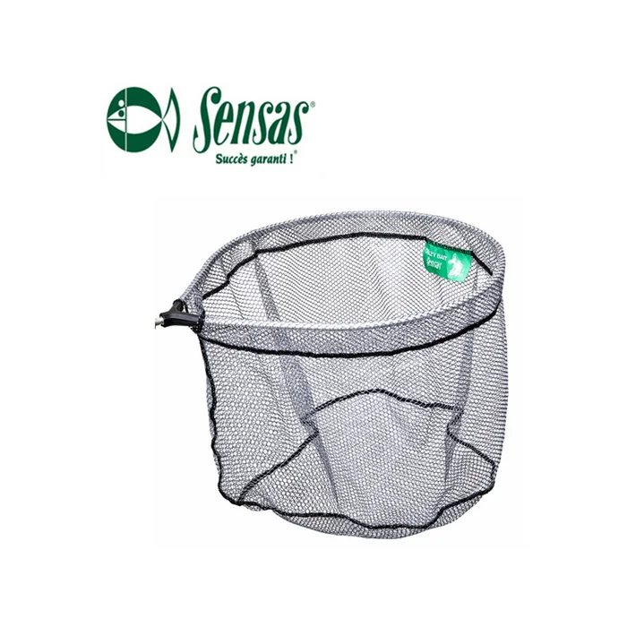 TETE D&rsquo;EPUISETTE SENSAS FISHERIE CARPE D50