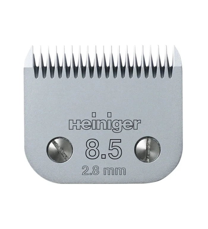 Tête de coupe Heiniger Saphir 8,5/2.8 mm