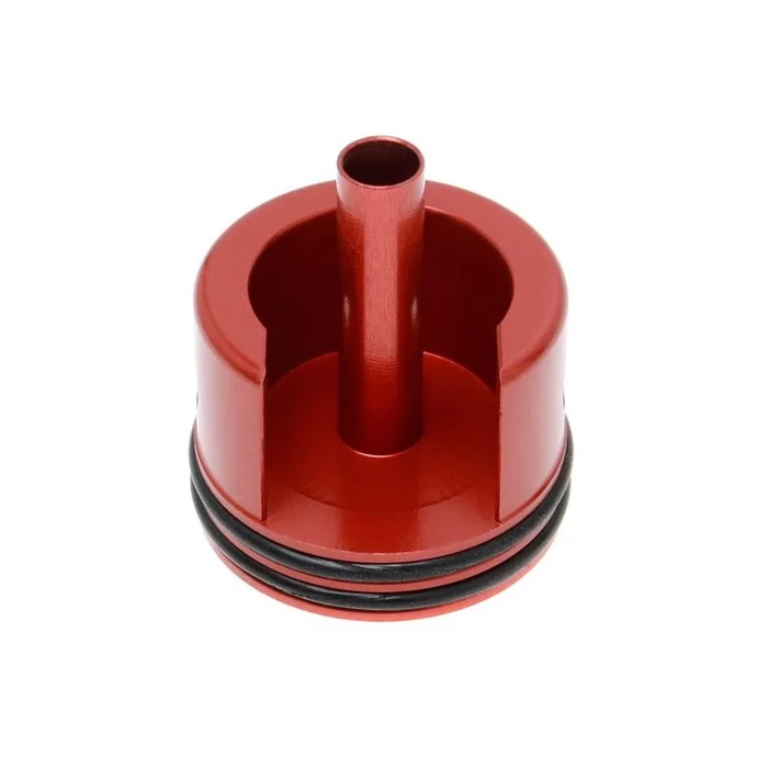 Tete de cylindre aluminium silencieuse pour SLV36 – G608 AEG
