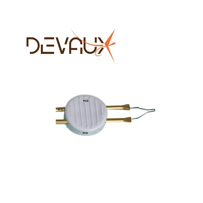 TETE DE RECHANGE CAUTERY DEVAUX SYSTEM 200