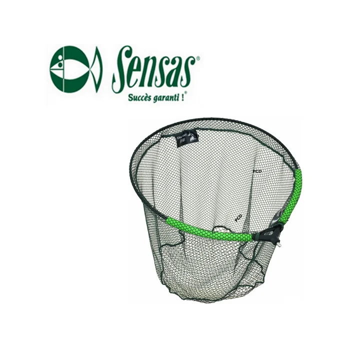TETE EPUISETTE SENSAS CRAZY FISHERIE 60CM