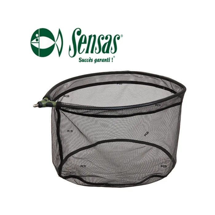 TETE EPUISETTE SENSAS FISHERIE RUBBER