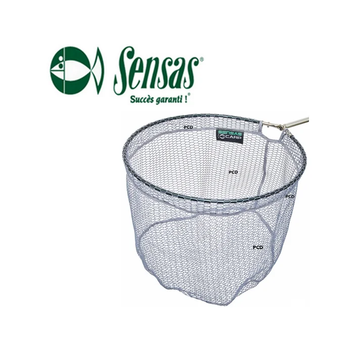 TETE EPUISETTE SENSAS GHOST SILI CARP