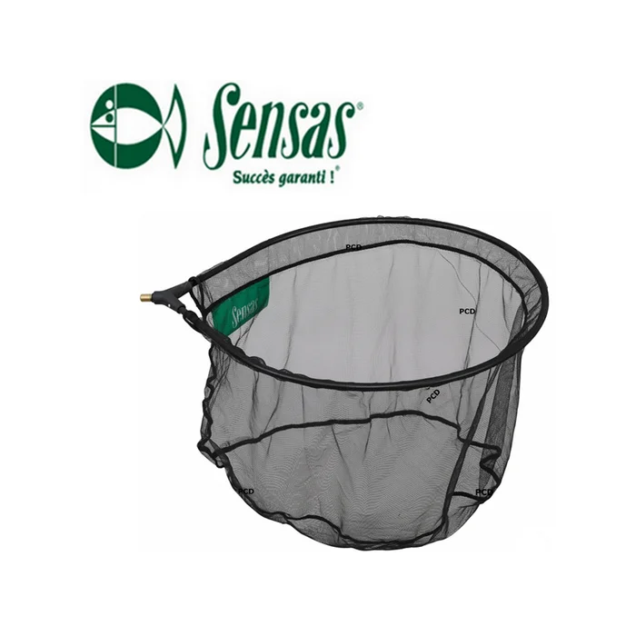 TETE EPUISETTE SUPER LIGHT 40CM SENSAS