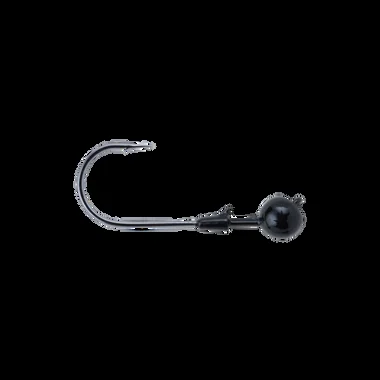 Tête plombée Berkley Fusion19™ Shakey Noire