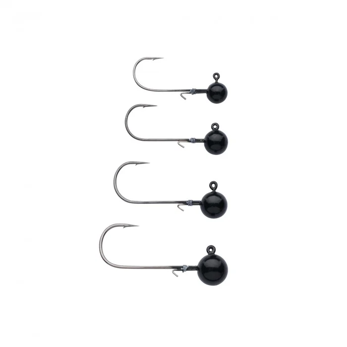 Tete Plombee Berkley URBN Tungsten