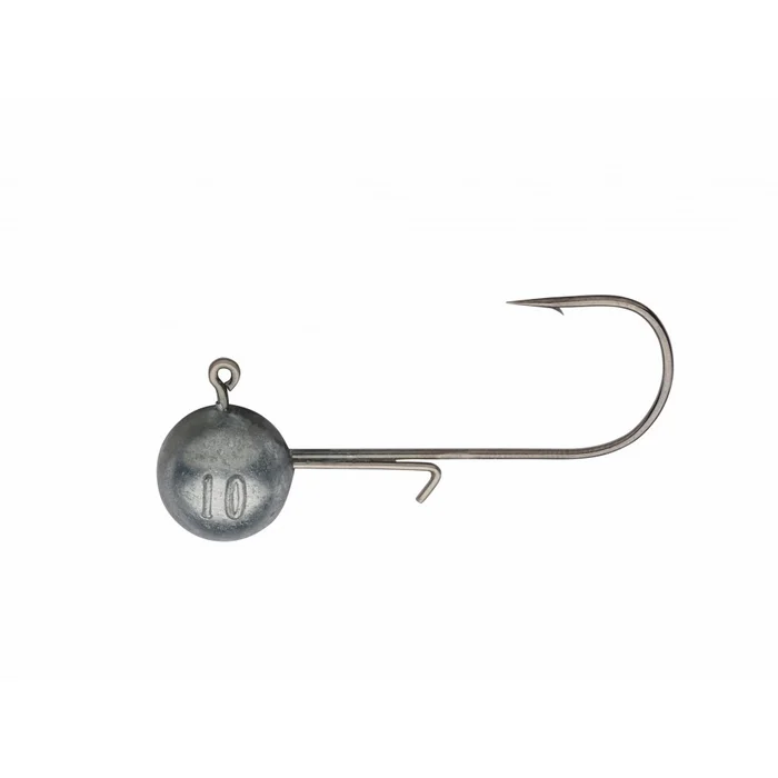 Tete Plombee Berkley Zinc Jigheads