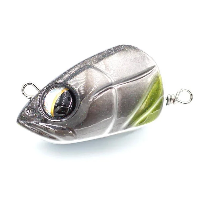 Tete Plombee BIM Tackle Crazy Head