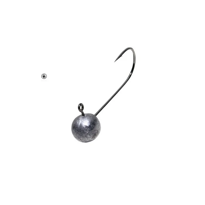 Tete plombee Delalande Micro rondes H3/0