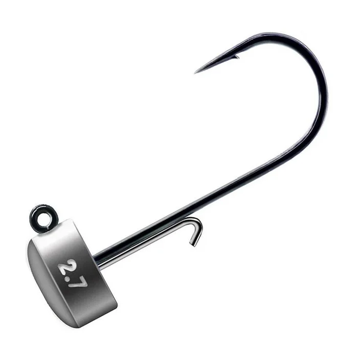 Tete Plombee Elitelure Jaguar’s Claw