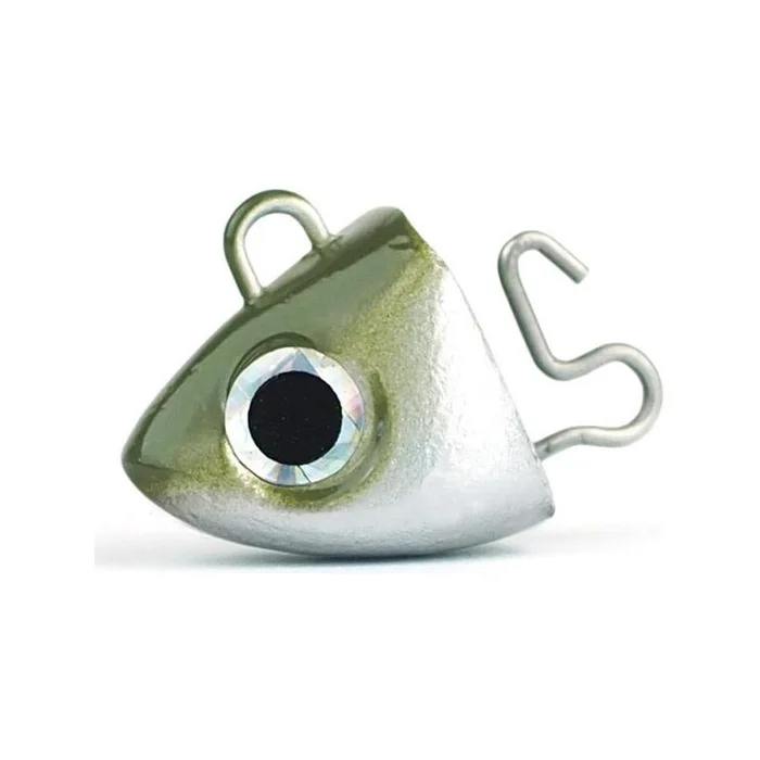 Tete plombee Fiiish Black Minnow 160 – n°5