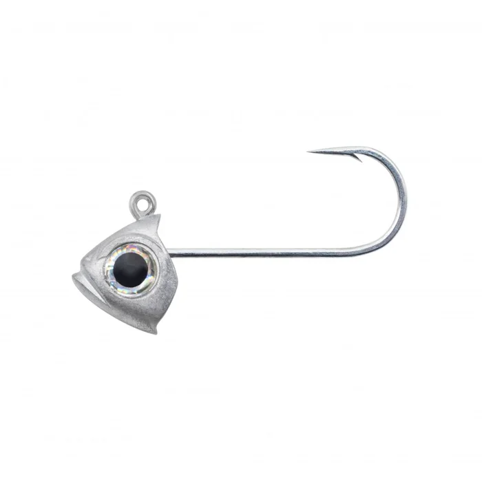 Tete Plombee Fiiish Master Shad n°4 – 10cm