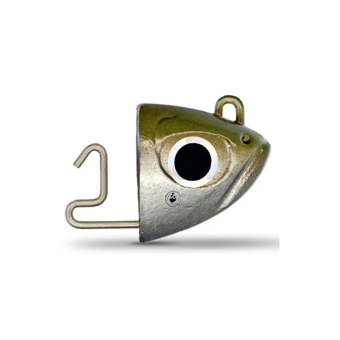 Tete Plombee Fiiish Shore 12g