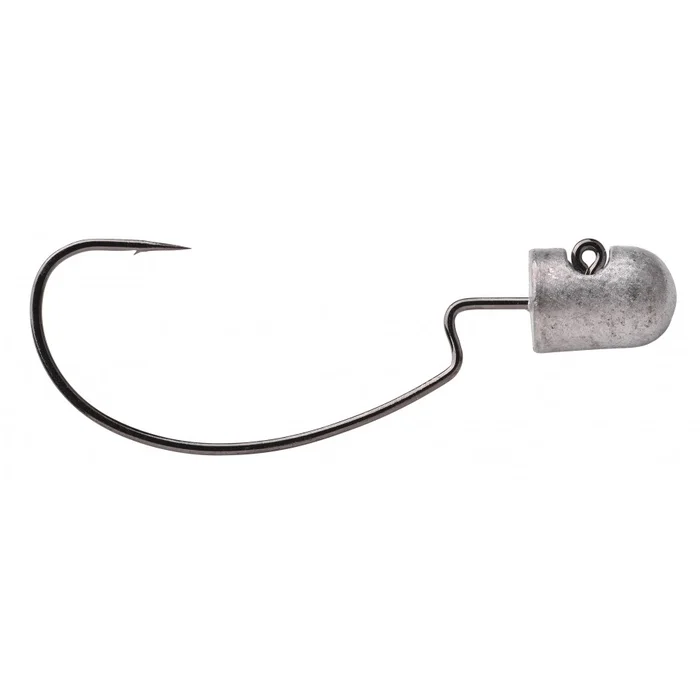 Tete Plombee Gamakatsu Finesse Jig Head EWG