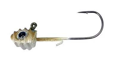 Tête plombée Gambler SI019 FFS 3/8oz 2/0 Tennessee Shad