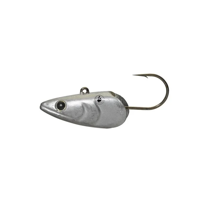Tete Plombee Illex Nitro Slim Shad Head