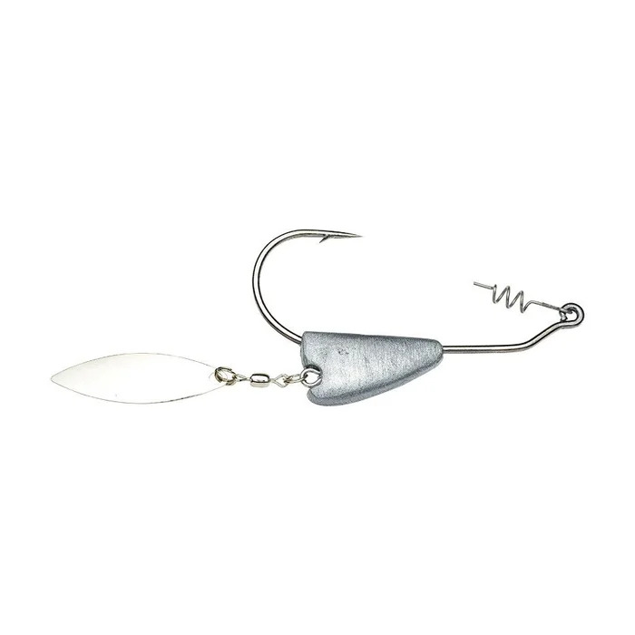 Tete plombee Strike King Tour Grade Belly Blade Jig Head