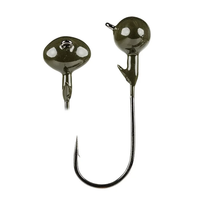 Tete plombee Strike King Tour Grade Football Jig Head 7,1g