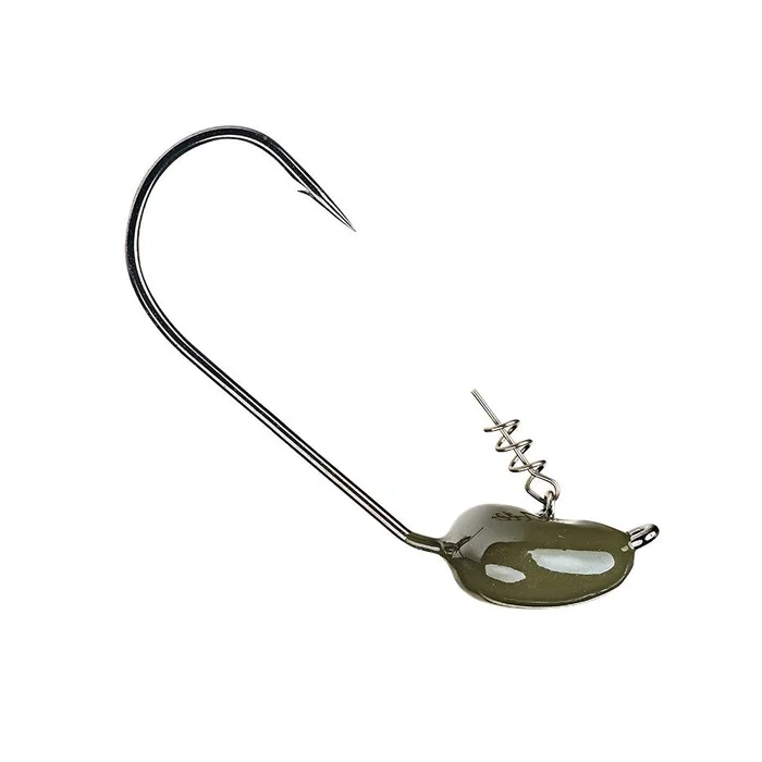 Tete Plombee Strike King Tour Grade Mag Jig Head