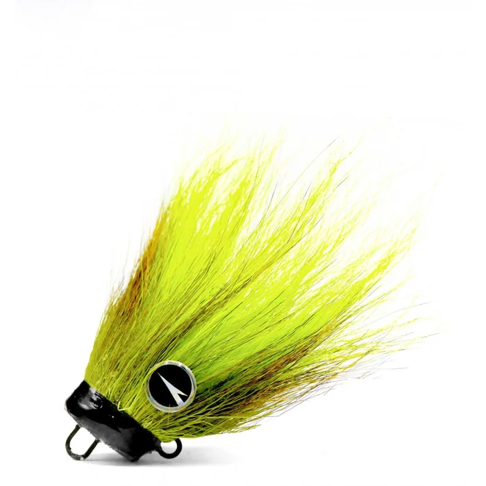 Tete Plombee VMC Mustache Rig M 20g