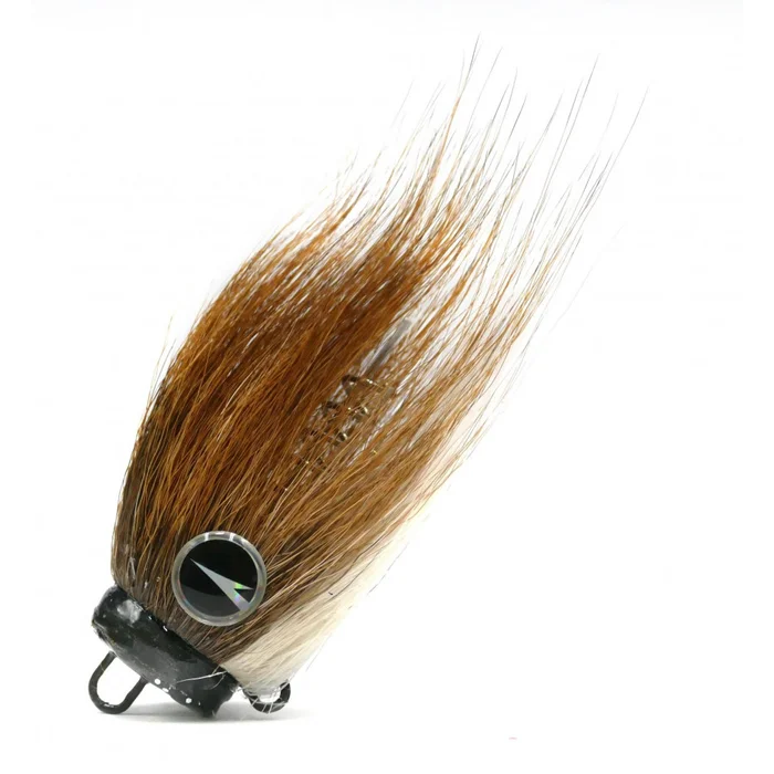 Tete Plombee VMC Mustache Rig S 11g