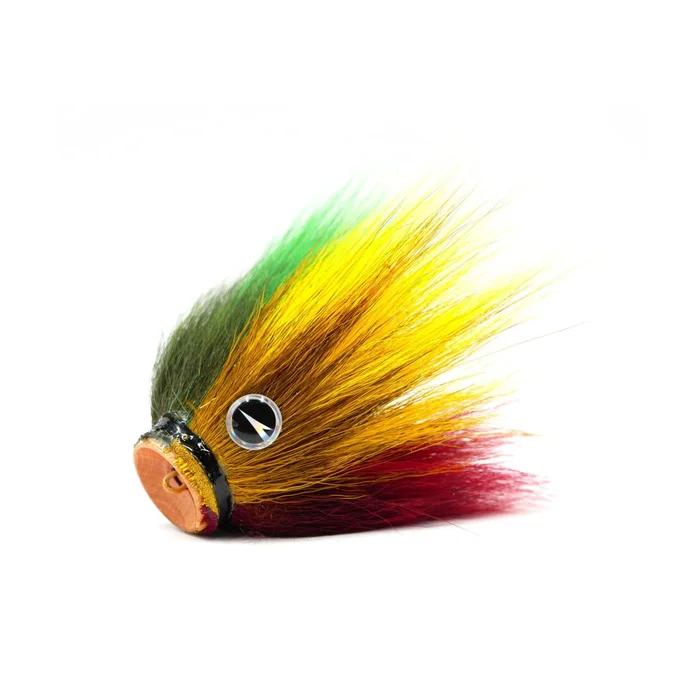 Tete Plombee VMC Mustache Shallow 22g
