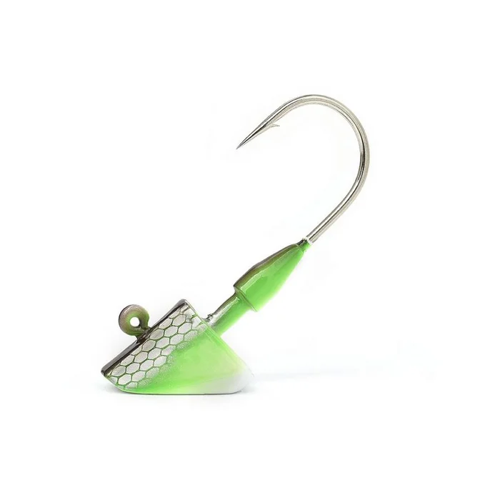 Tete Plombee Xorus Big Fish Radical 10g