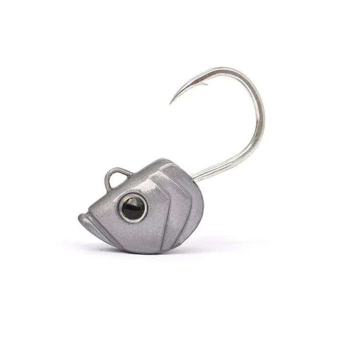 Tete Plombee Xorus Ultihead Matt Thon 40g