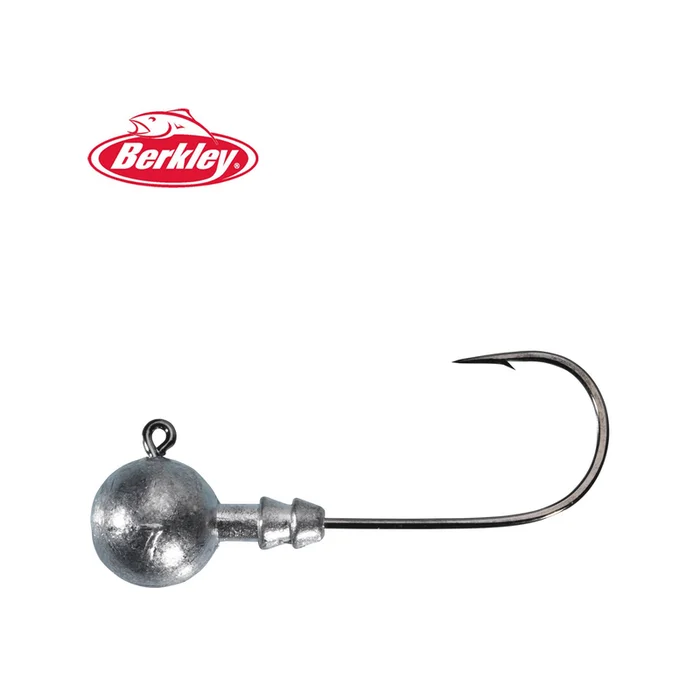 TETES PLOMBEES BERKLEY FLEX ROUND HEAD PAR 180