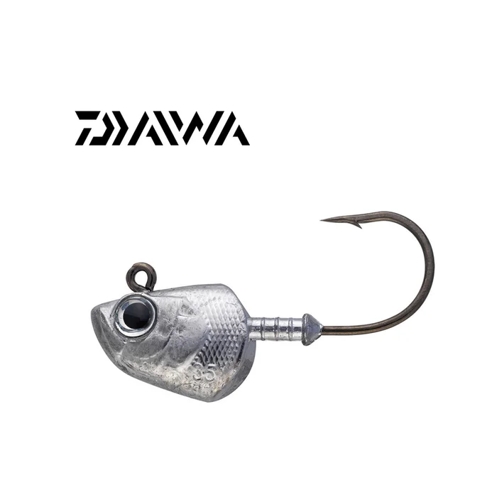 TETES PLOMBEES DAIWA JIG HEAD