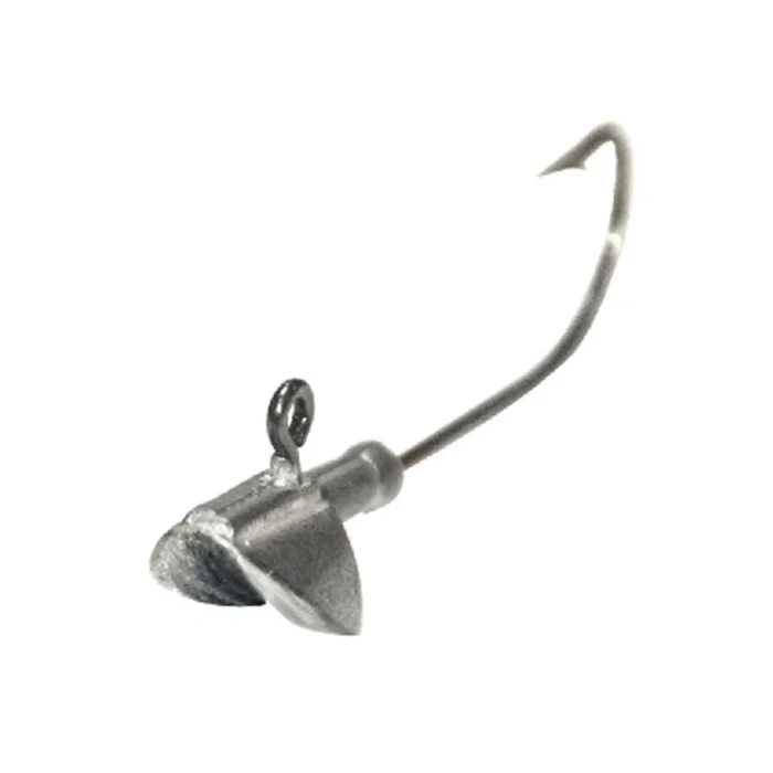 Tetes plombees Sabot Flashmer