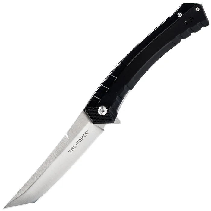 TF-2005BK – Tac Force Tanto Linerlock