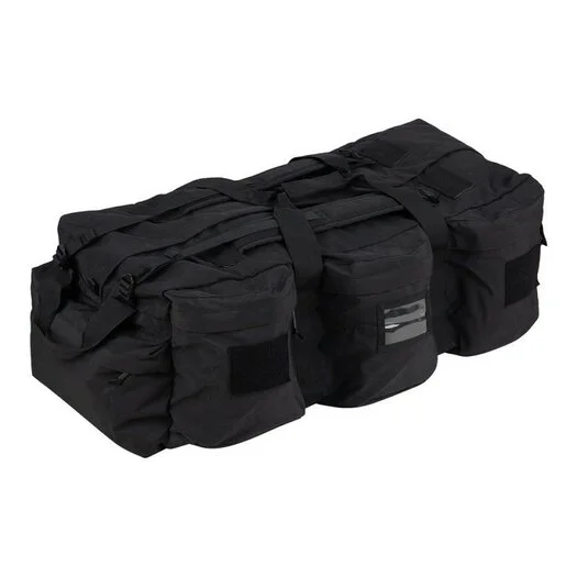 TF-2215 sac à dos / sac de transport combat Tap 100L, noir