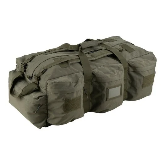 TF-2215 sac à dos / sac de transport combat Tap 100L, vert olive