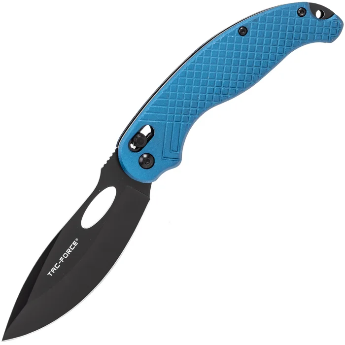 TF1037BL – Tac Force Rapid Lock Blue