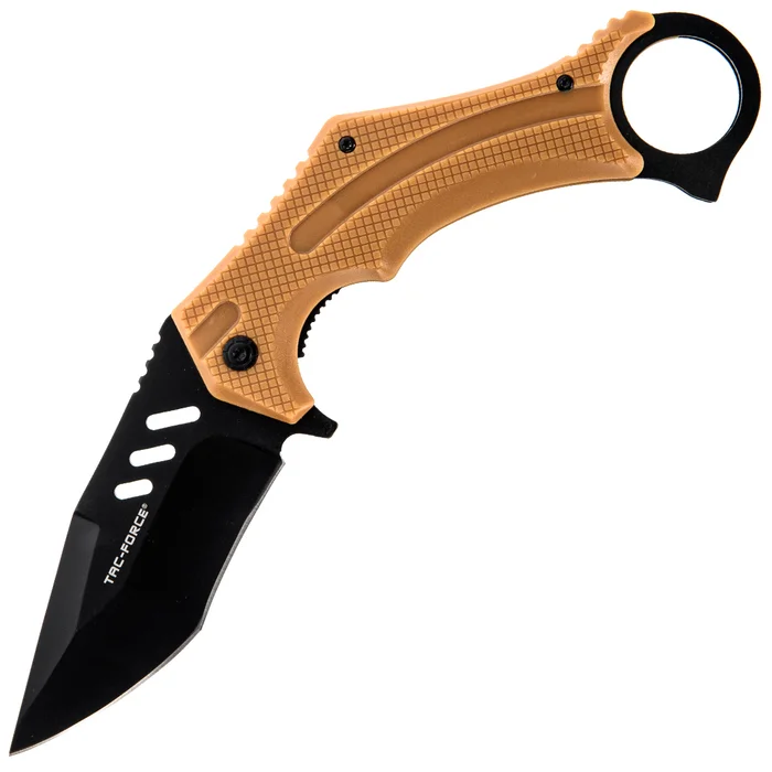 TF1044BR – Tac Force Karambit